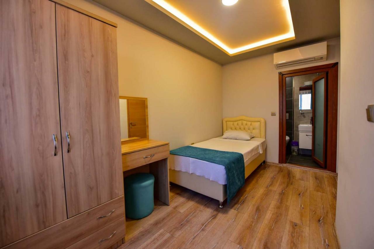 Ekinoks Suit & Apart Otel Trabzon Zewnętrze zdjęcie