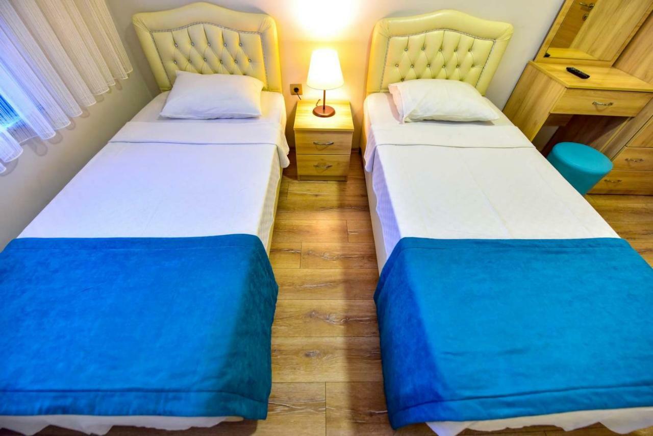 Ekinoks Suit & Apart Otel Trabzon Zewnętrze zdjęcie